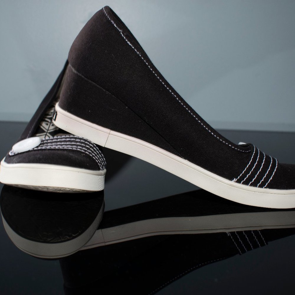Womens Roxy wedge